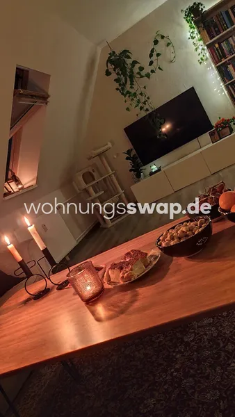 Wohnungstausch: Bürgerstraße 81 — photo 1